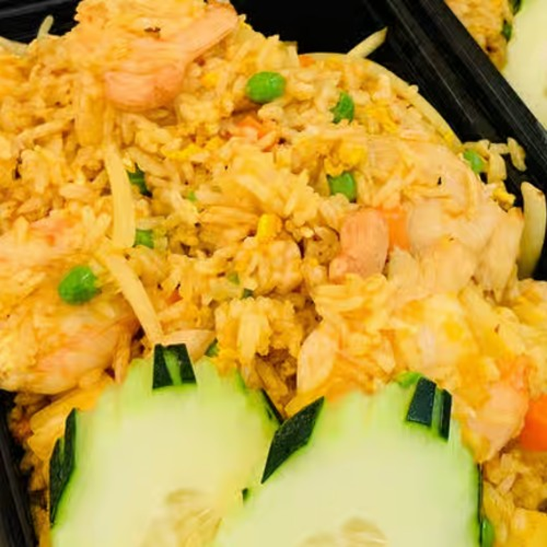 Savor Our Fried Rice