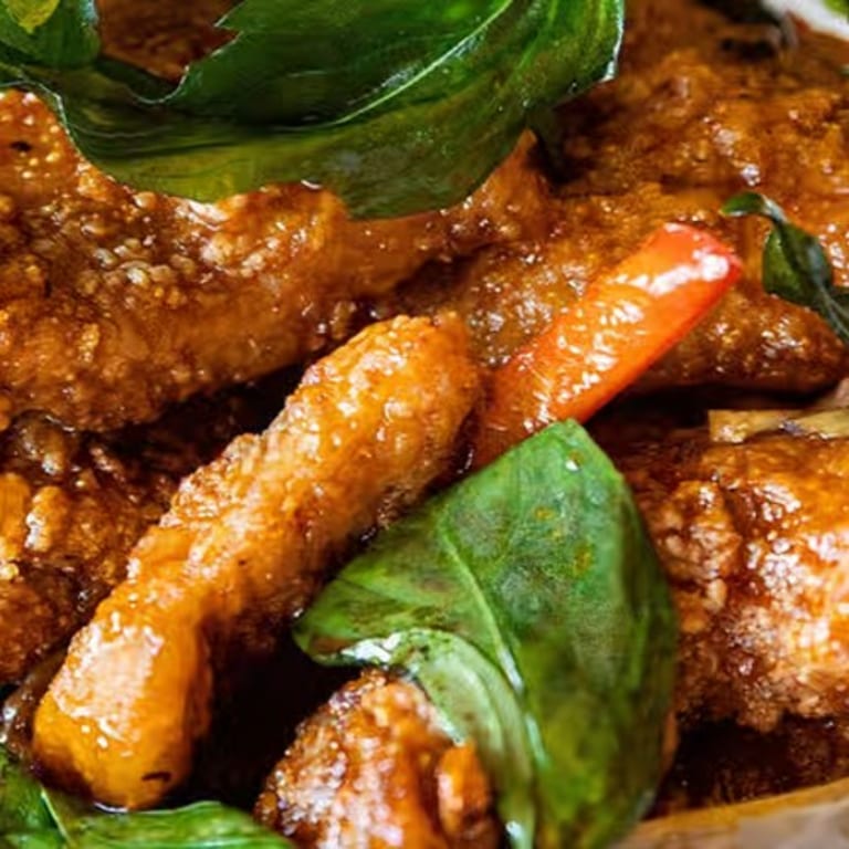 Explore Our Noodle Dishes