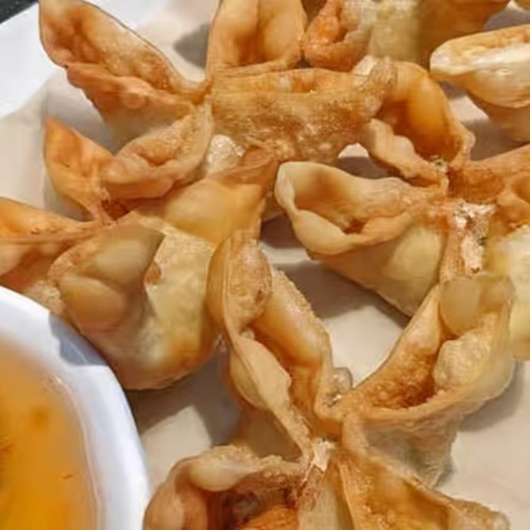 Crab Dishes You Must Try